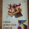 Limba si literatura romana clasa a 5-a - Sofia Dobra, Florentina Samihaian