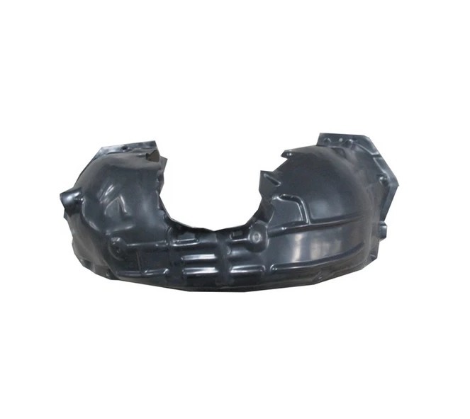 Carenaj aripa interioara punte fata OPEL ASTRA K, 10.2015-02.2022, partea stanga, polietilena (PE),