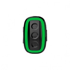 MADCAT TOPCAT ALARM - ALARMA unica VERDE foto