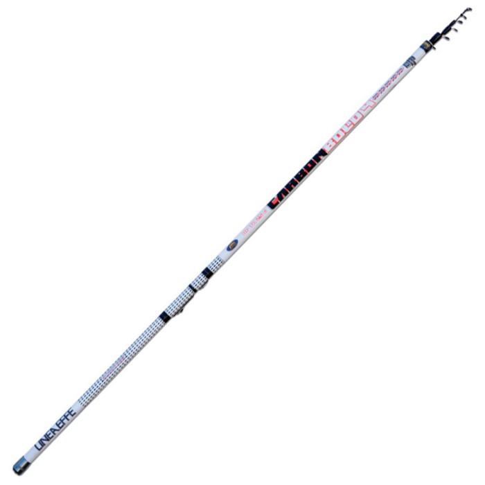 Varga Lineaeffe Tele Carbon Bolo 4m / 25g