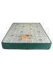 Saltea ortopedica, Memory Foam Crin, 140x200x25cm, fermitate tare, cu spuma poliuretanica, memory foam 5 cm, sistem de aerisire perimetral, Salt Confo