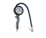 Manometru pentru pistol de umflare PM-PDPM-2T, 75 mm, Powermat PM1543