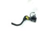 Senzor de impact st&acirc;nga față AUDI A6 4G2, C7, 4GC 2017 OEM: 4H0959651A | 30740825
