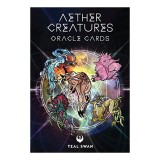 Aether Creatures Oracle Cards