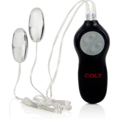 CALEXOTICS - COLT 7 FUNCTION TWIN TURBO BULLETS foto