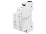 Releu Monostabil SPDT 24VAC/24VDC PEM-01/024