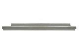 Placă de prag OPEL MOVANO B platou / sasiu (X62) (2010 - Prezent) BLIC 6505-06-6089008P