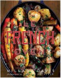 Le French Oven | Hillary Davis, Gibbs M. Smith Inc