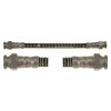 Furtun frana Citroen AX (ZA), Xsara (N1), ZX (N2); Peugeot 306 (7B), punte spate, Stanga=Dreapta, TRW
