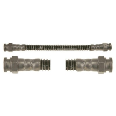 Furtun frana Citroen AX (ZA), Xsara (N1), ZX (N2); Peugeot 306 (7B), punte spate, Stanga=Dreapta, TRW foto