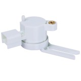 Comutator lumini frana Chevrolet Captiva, Cruze, HHR, Orlando, Trax; Opel Astra H, Astra J, Astra K, Cascada, Meriva B, Mokka X, Zafira B &amp;amp;