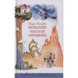 Ritkasz&eacute;p magyar n&eacute;pmes&eacute;k - Varga Domokos