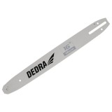 Ghidaj pentru drujba electrica DED8701 si DED8702, 16&quot;/40 cm, 1.3 mm, Dedra GartenVIP DiyLine