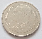 Thailanda, 1 Baht