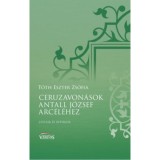 Ceruzavon&aacute;sok Antall J&oacute;zsef arc&eacute;l&eacute;hez - Levelek &eacute;s interj&uacute;k - T&oacute;th Eszter Zs&oacute;fia