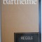 Regele &ndash; Donald Barthelme