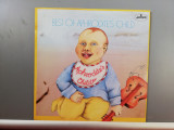 Aphrodites Child &ndash; Best Of (1976/Mercury/RFG) - Vinil/Vinyl/ca Nou (NM+), Polygram