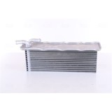 Nissens Intercooler, compresor