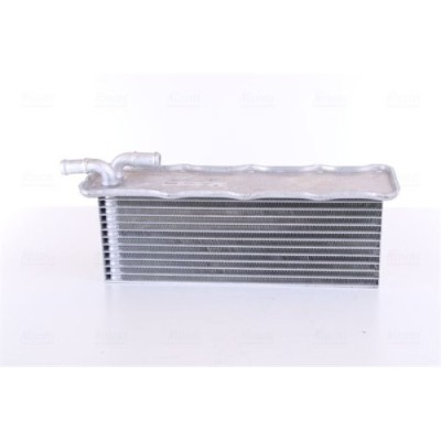 Nissens Intercooler, compresor foto