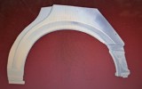 Segment Reparatie Aripa Spate Dreapta Opel Astra G Combi Break Aftermarket