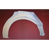 Segment reparatie aripa spate dreapta Astra G combi