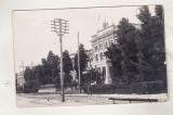 bnk cp Chisinau - Liceul Militar - uzata 1931