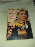 SIDNEY SHELDON: LEGATURI DE SANGE