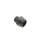 Reductor Gaz 1/2" 3/8" pentru Masina de Spalat Rufe, Compatibil Universal, Set 4 Bucati