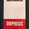 Ioanid Romanescu - Orpheus, Junimea 1986