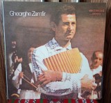 Disc vinil Gheorghe Zamfir NM-