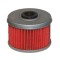 Filtru ulei Hiflofiltro HF113 - Honda VT125 - XL 125 V Varadero - ATC250 - CBF250 - TRX300 - TRX 350 - TRX400 - TRX420 - TRX450 - TRX500