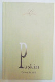 DAMA DE PICA de PUSKIN , 2004