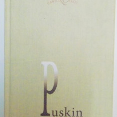 DAMA DE PICA de PUSKIN , 2004
