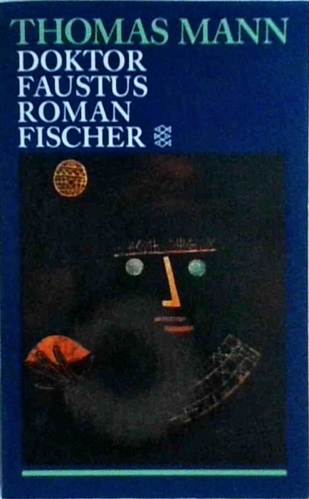 Thomas Mann - Doktor Faustus