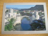 M2 R9 6 - Carte postala - Bosnia si Hertegovina, Necirculata, Fotografie