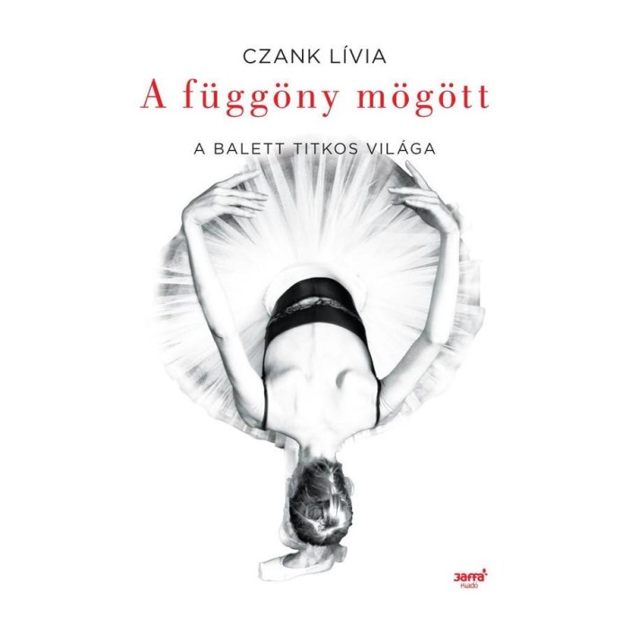A f&uuml;gg&ouml;ny m&ouml;g&ouml;tt - Czank L&iacute;via