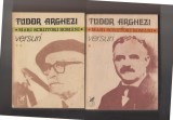 bnk ant Tudor Arghezi - Versuri