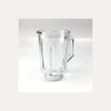 Bol blender din sticlă 1,5 l pentru blender MOULINEX FS-3000000576 Original