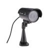 Camera de supraveghere falsa CCTV cu Led-uri IR, Oem