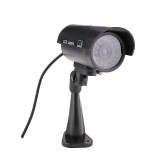 Camera de supraveghere falsa CCTV cu Led-uri IR, Oem