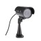 Camera de supraveghere falsa CCTV cu Led-uri IR