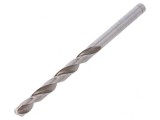 Burghiu Metal 4.8mm HSS 86mm Blister Pro
