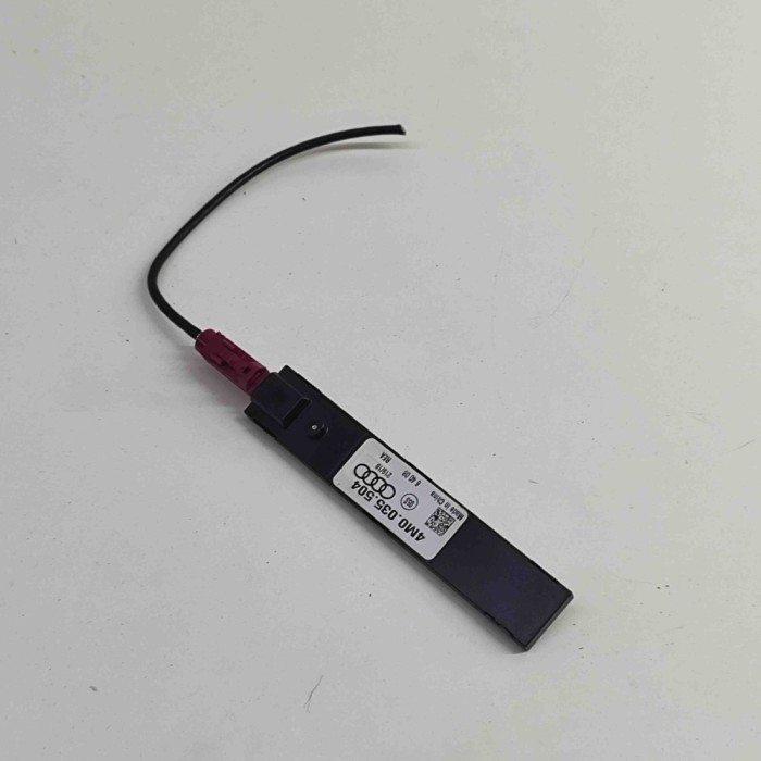 Amplificator de antena PORSCHE CAYENNE 9Y0/9Y3 2019 OEM: 4M0035504
