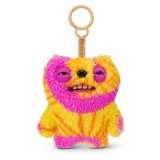 Mini breloc de plus, Fuggler, Old Tooth, S6, 12 cm