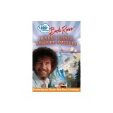 Bob Ross Happy Little Sticker Puzzles