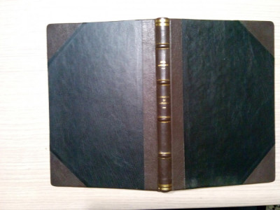 CATOLICISMUL IN MOLDOVA pana la sfarsitul Veacului XIV - Gheorghe I. Moisescu - Tipografia Cartilor Bisericesti, 1942, 149 p. foto