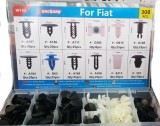 Cumpara ieftin Set clipsuri FIAT 308 bucati W143