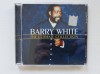 #CD: Barry White &ndash; The Ultimate Collection, Funk / Soul