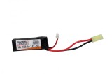 Acumulator LiPo 7.4V 1300mAh 25C Swiss Arms