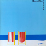Vinil Manfred Mann&#039;s Earth Band &ndash; Chance (G+)